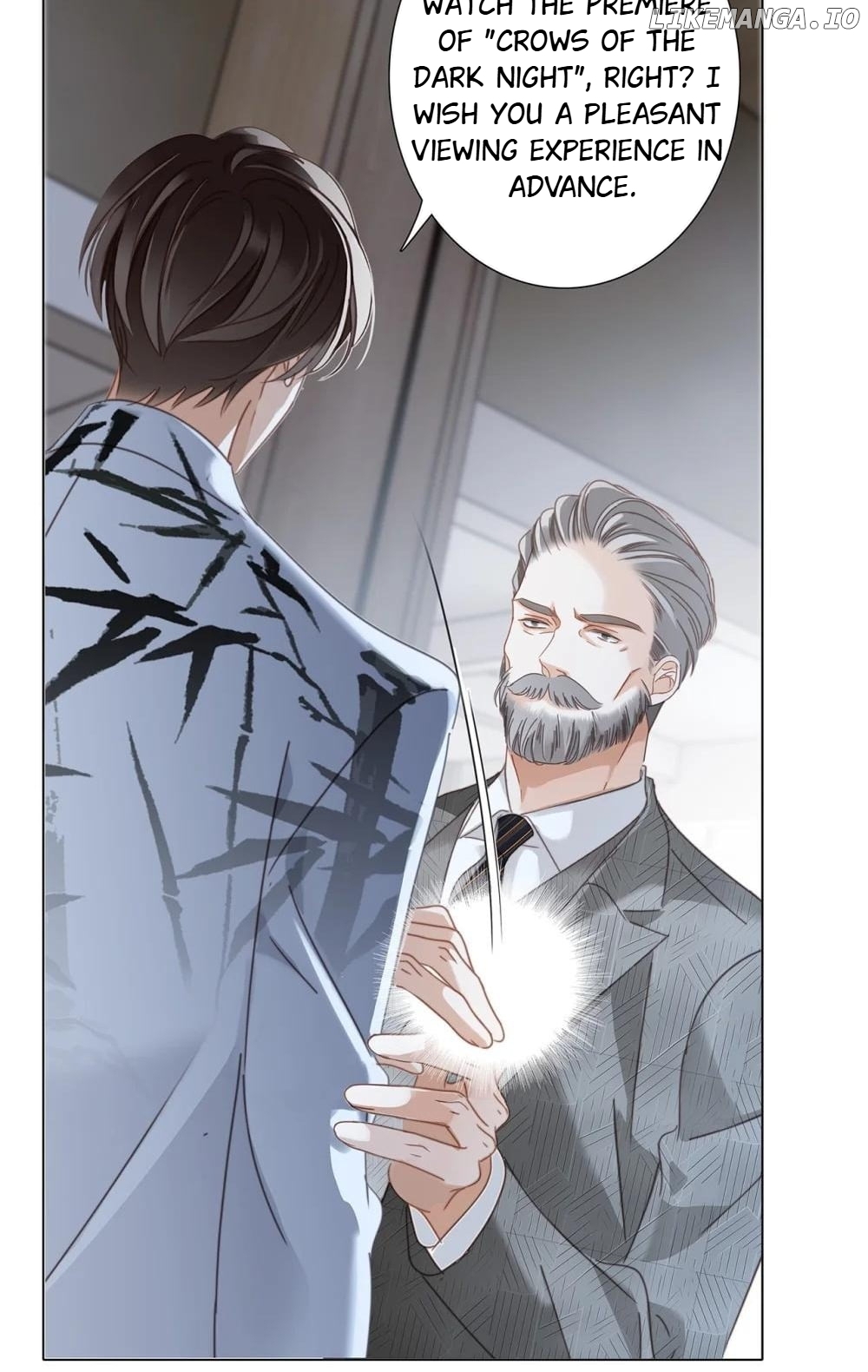 1st Kiss – I Don’t Want To Consider You As Sister Anymore Chapter 67 - 61 - page 57